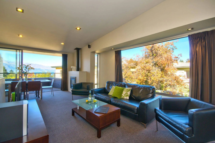Alta Apartments
