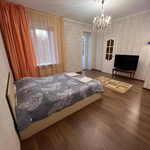 Rich House Kostenko 12