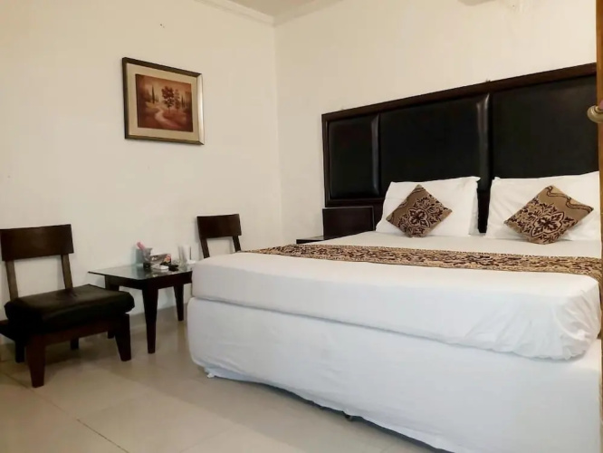 New Look Hotel