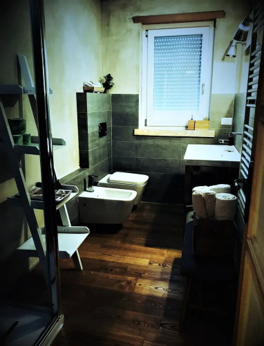 B&B Ca' Virò