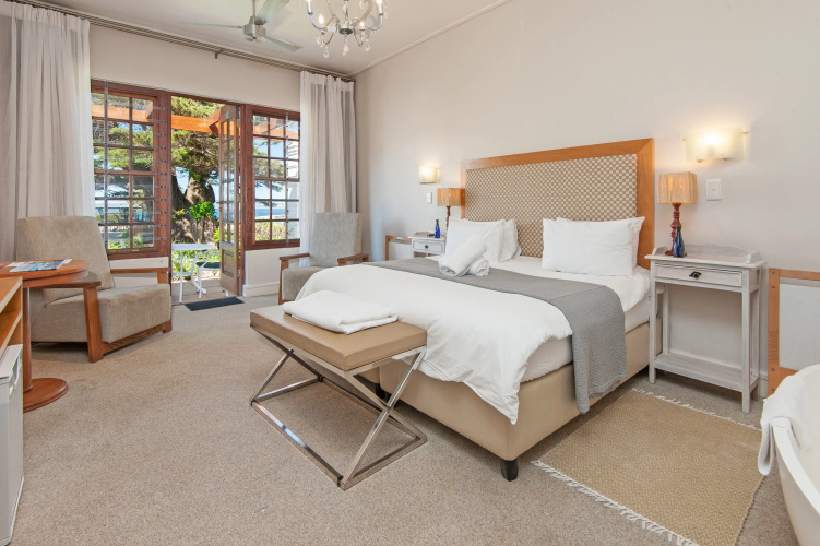 Harbour House Hotel