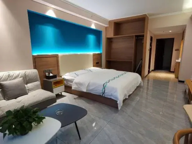 Yunduo Xunxuan B&B