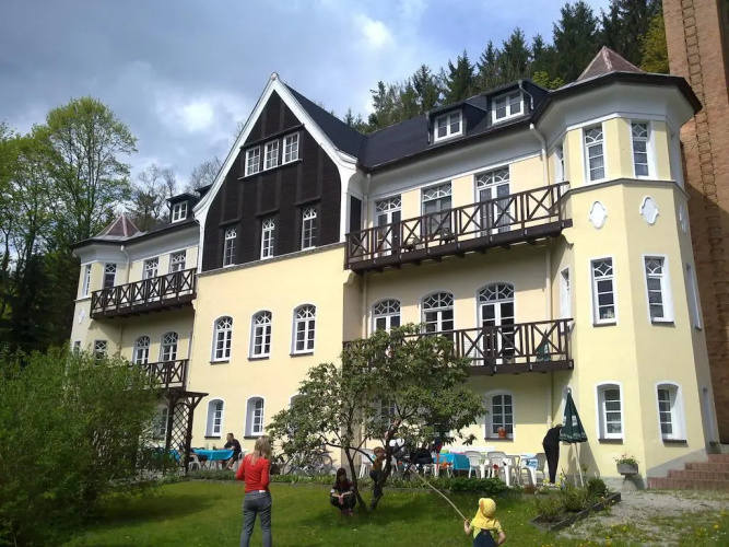 Villa Wilisch
