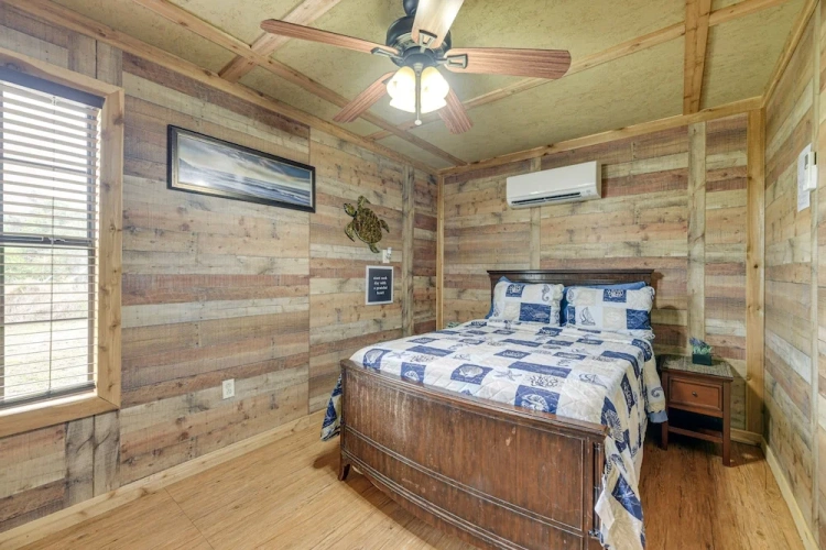 2 Bedrooms Cottage