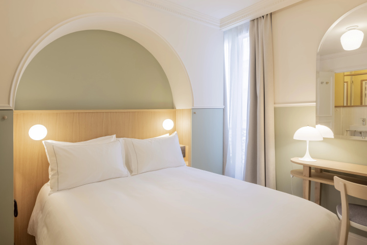 Hôtel Oratio photo 8