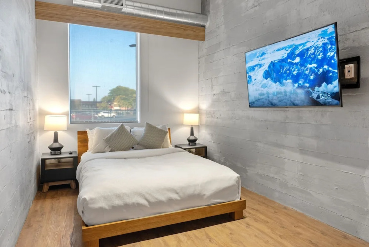 Cannery Lofts Niagara