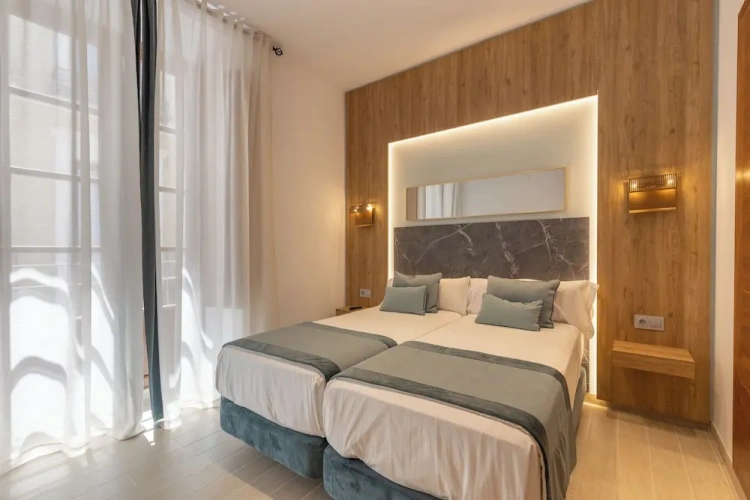 1 Bedroom Standard Apartment