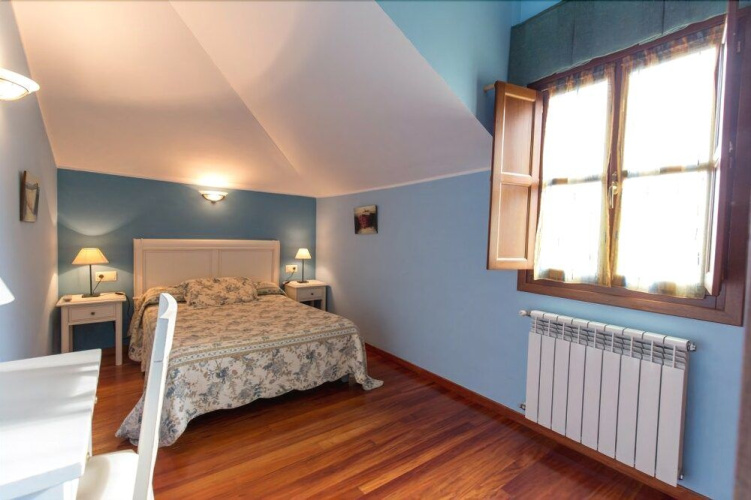 Hotel montesomao