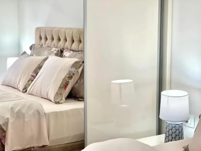 Azure Apartments