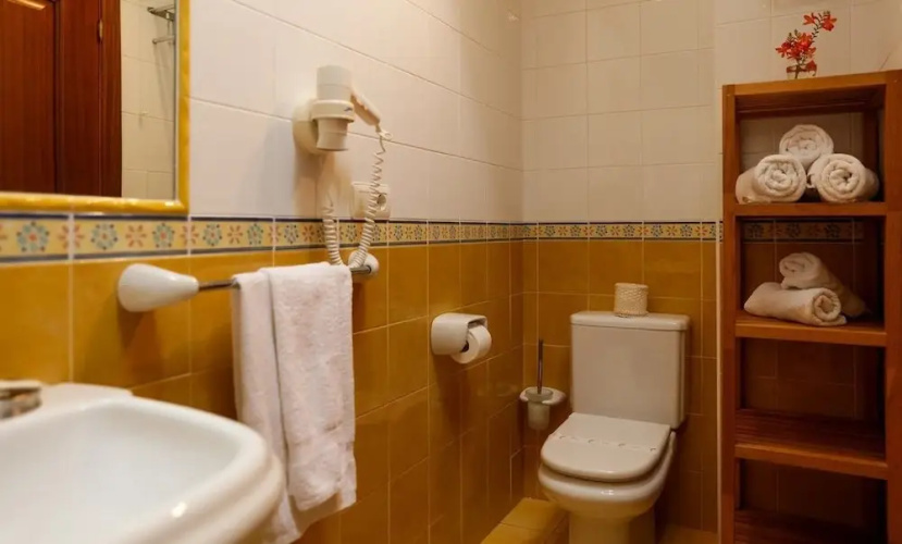 Apartamentos Tapia