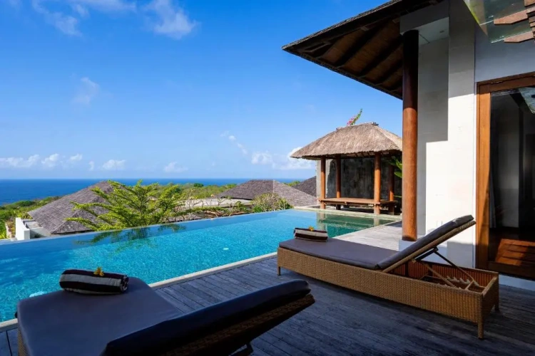 1 Bedroom Villa