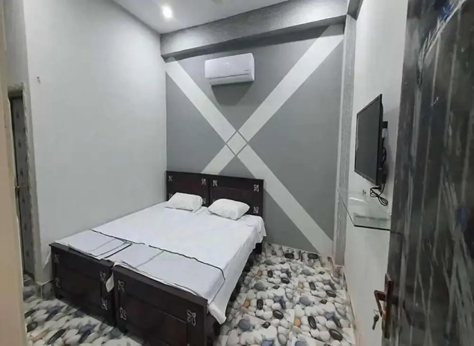 Al Qadir Residence