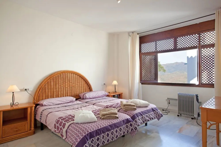 Apartment Jacarandas de Elviria