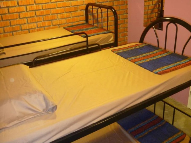 Batu Bata Guesthouse