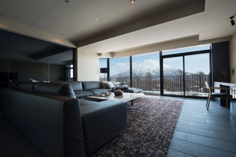 MUSE Niseko