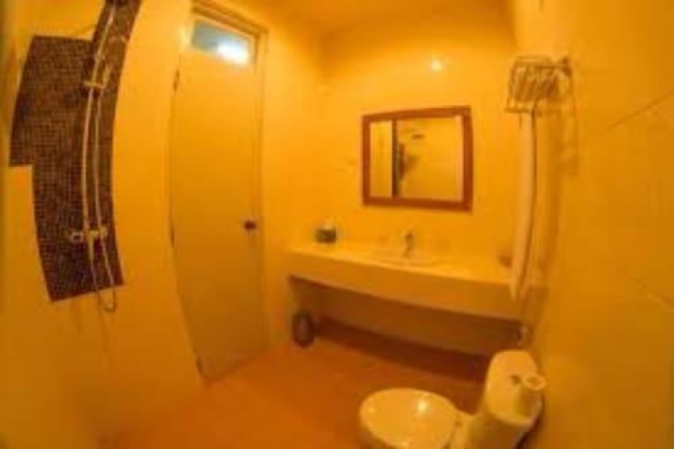 2 Bedrooms Family Suite