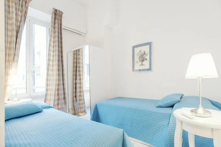 Via Veneto - WR Apartments