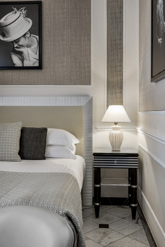 Baglioni Hotel Regina photo 10