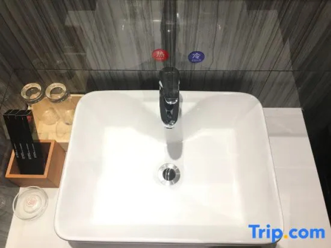 Sheraton Pingli Hotel