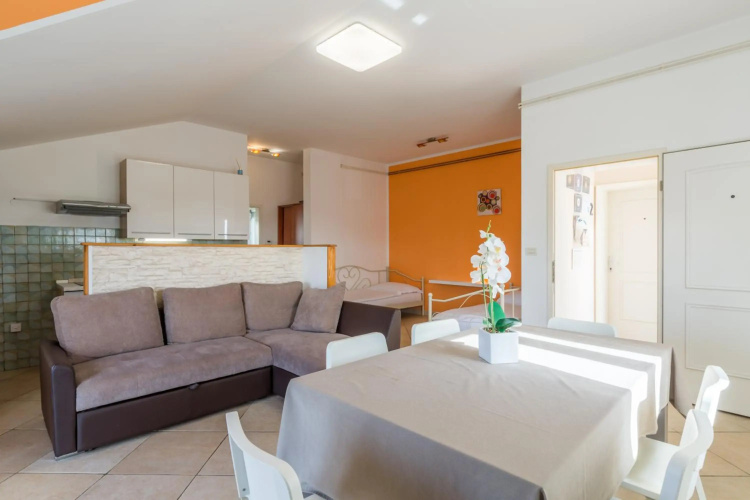 Accommodation Trbovic