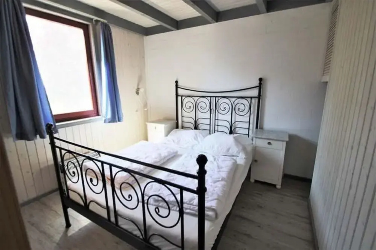 Ferienhaus im Skandinavischen Stil