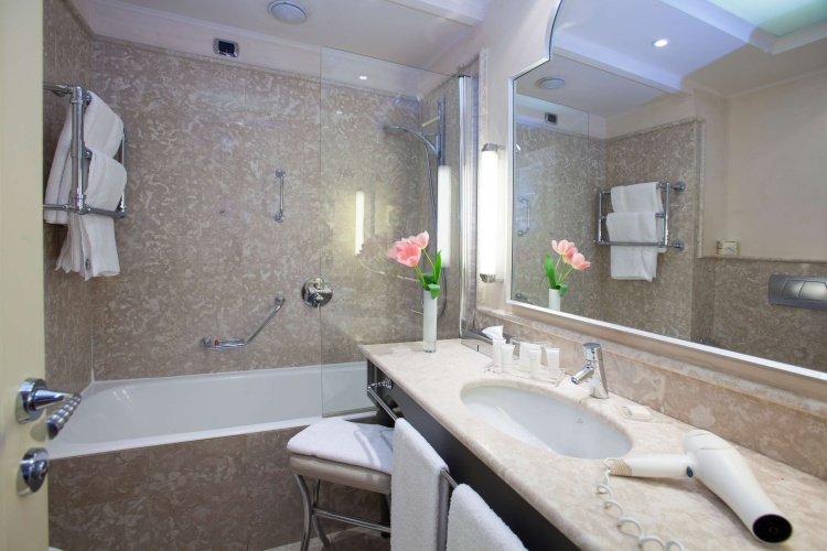 Starhotels Tuscany Firenze photo 16