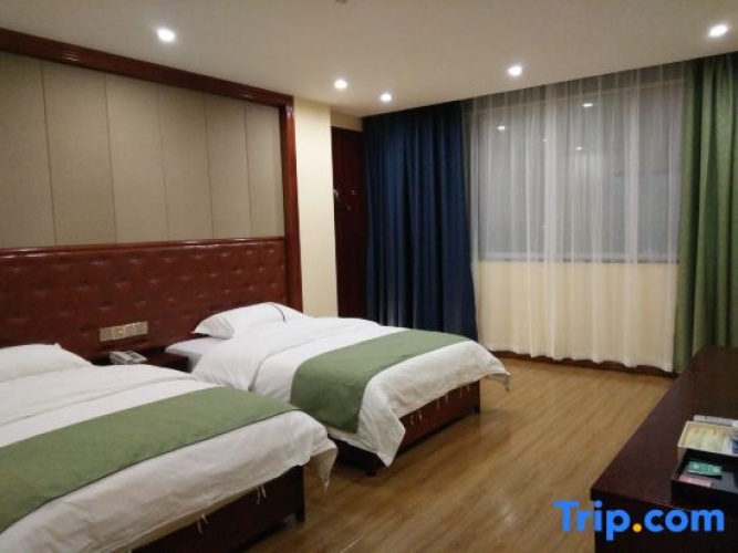 Premier Double room