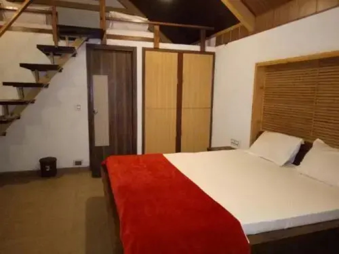 Kamdhenu Resort