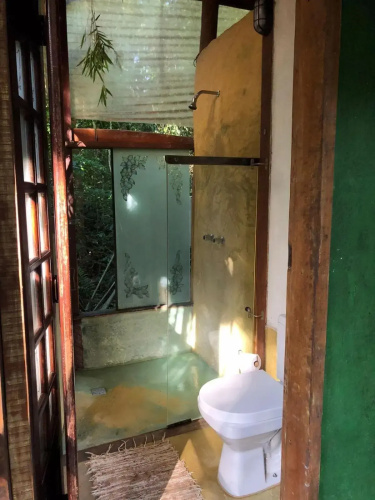 Cabana do Tarzan