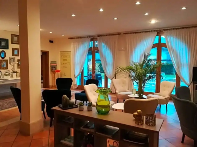 Villaguarda Landscape Experience