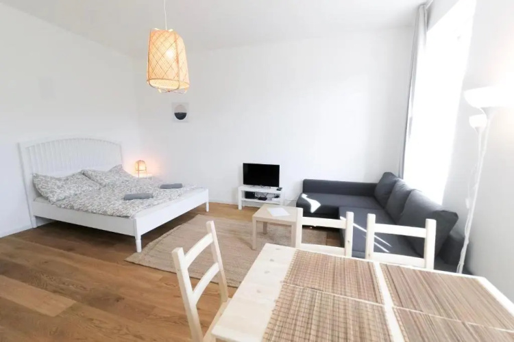 Vienna Living Apartments - Hasnerstraße