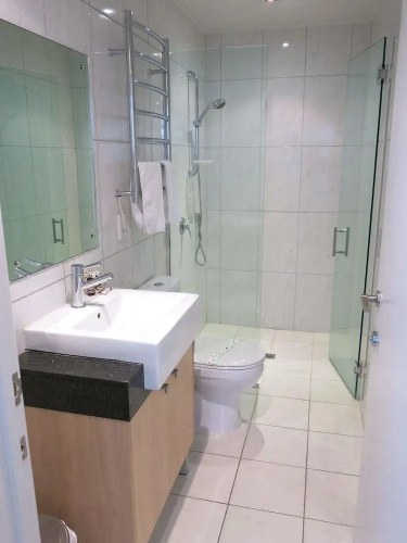 Merivale Apartments