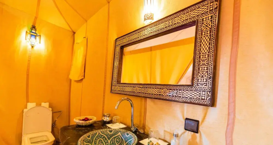 Dihya Desert Camp