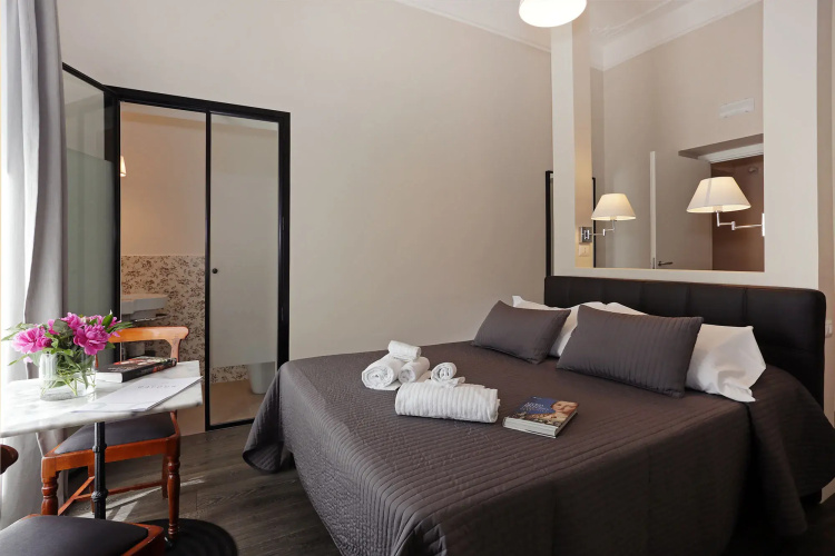 Residenza Cavour