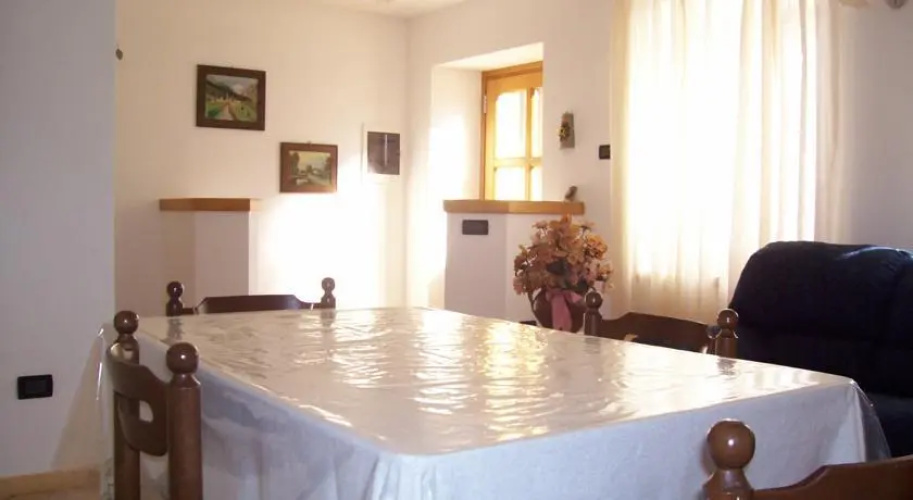 Casa Iride
