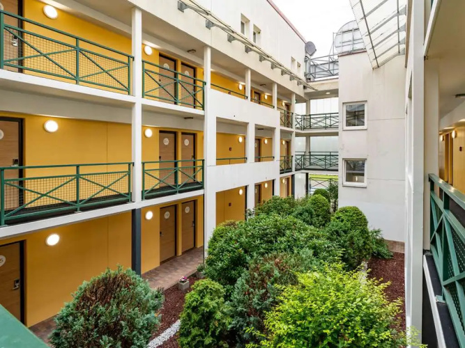 Imagen del hotel