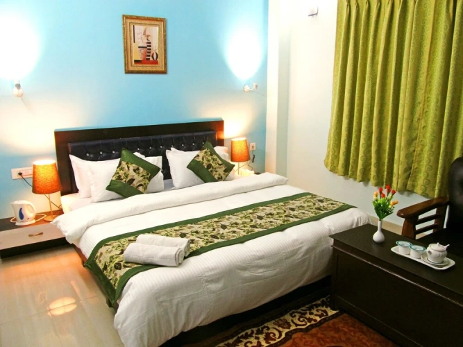 Superior Double room