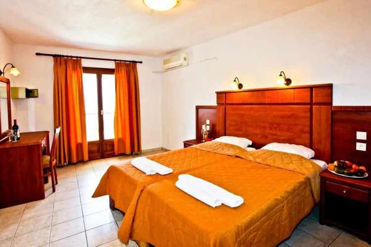 Imagen del hotel