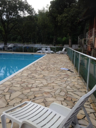 Apto Studio Ubatuba Ville 1