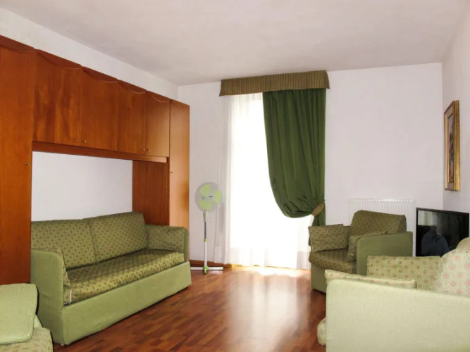 Aparthotel Englovacanze