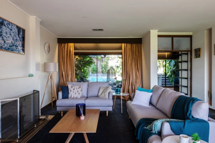 Roomerang at Fairview Street