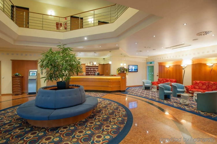 Hotel Partner