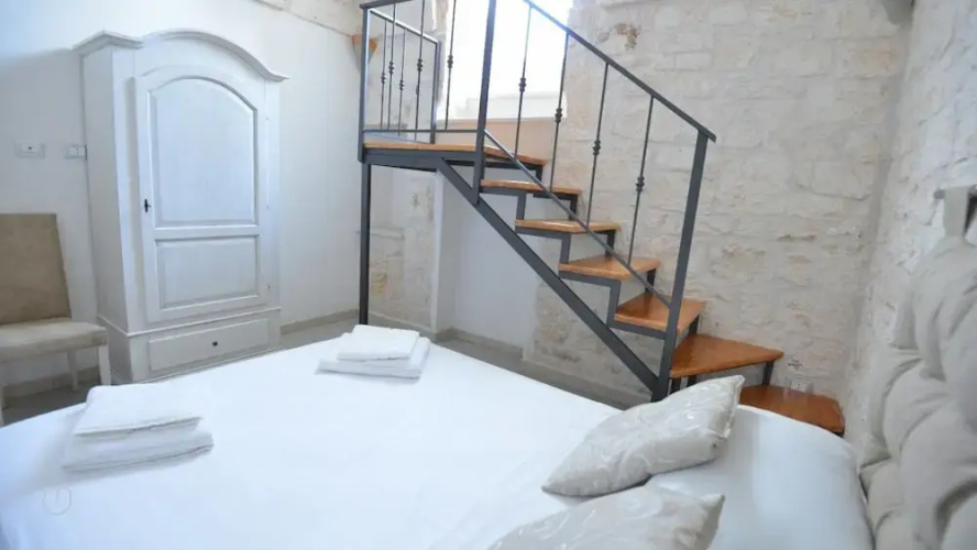 Casa Flò - Arcuève