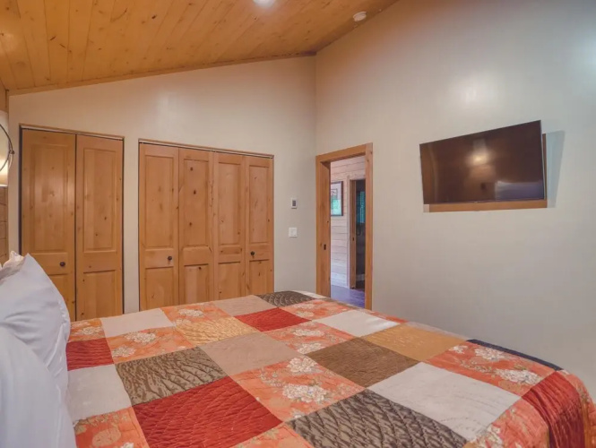River View Cabin