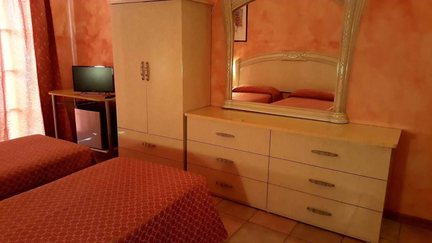 Hotel Trotter
