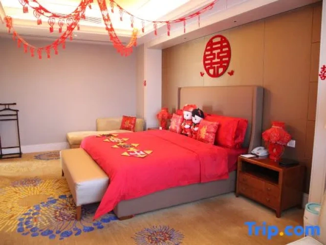 Quadruple Suite