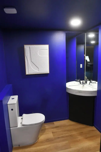 La Suite