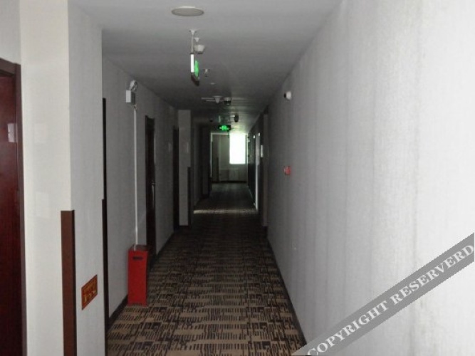 Hotel rooms