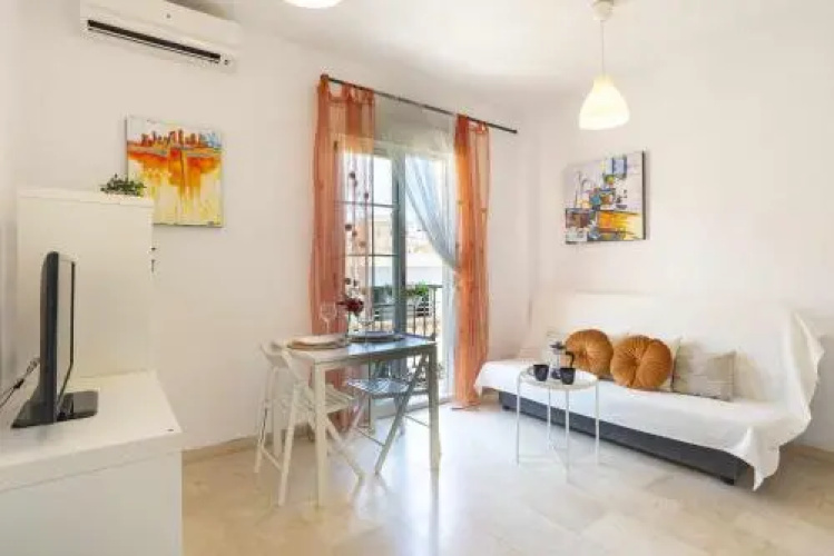 Apartamento Refino