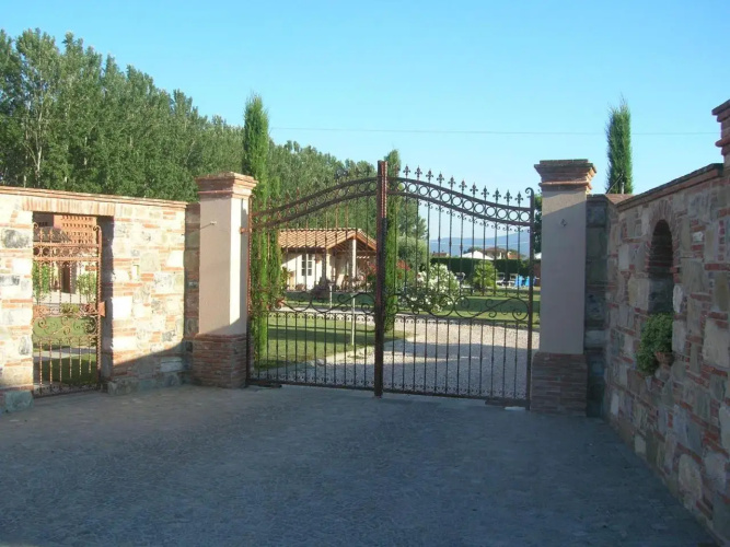 Rustico del Chiasso